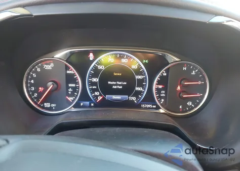 2020 Chevrolet Blazer Awd Rs z USA, uszkodzony, nr VIN 3GNKBKRS3LS642929